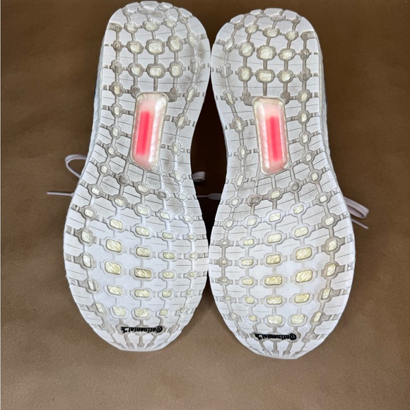 ADIDAS ULTRABOOST 19 WOMEN'S RUNNING SNEAKERS - Picture 5 of 6